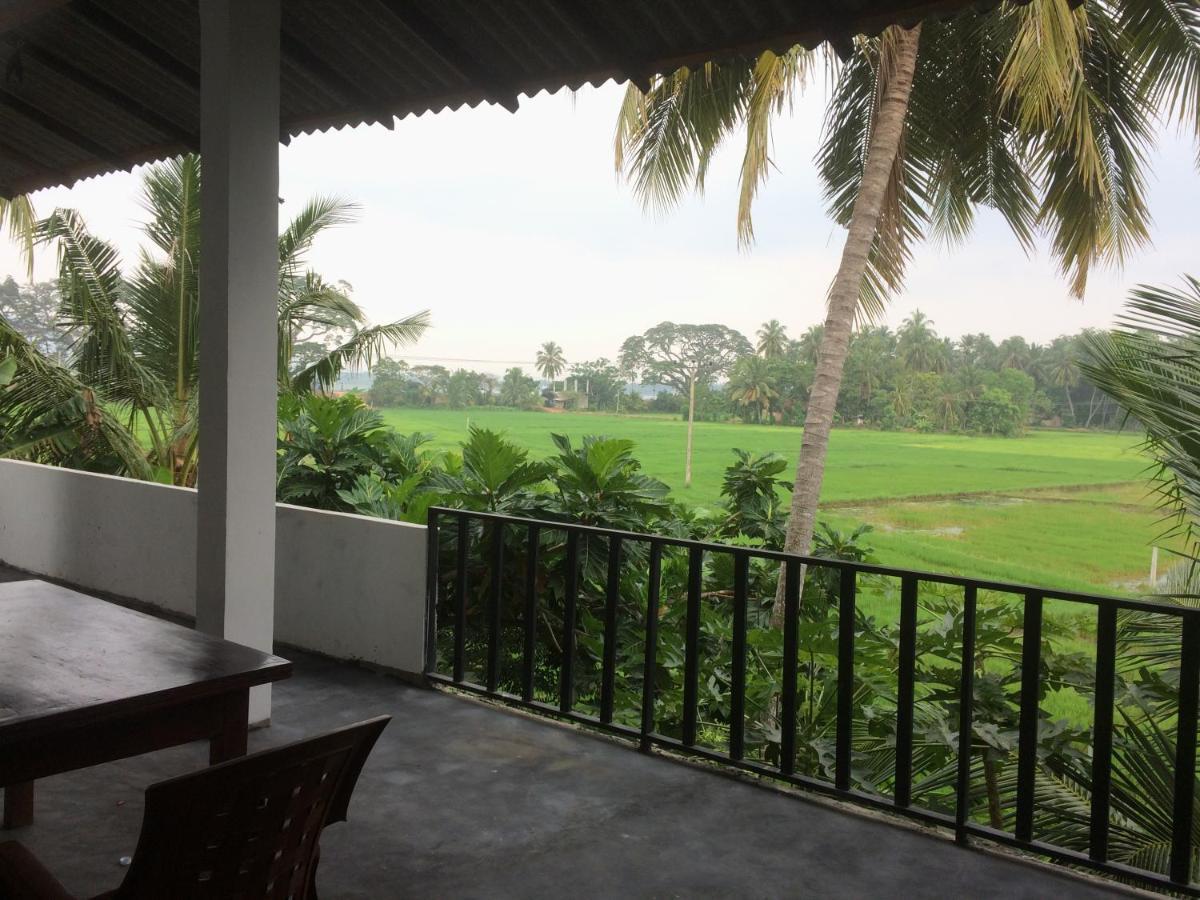 Hotel View Point Tissamaharama Camera foto