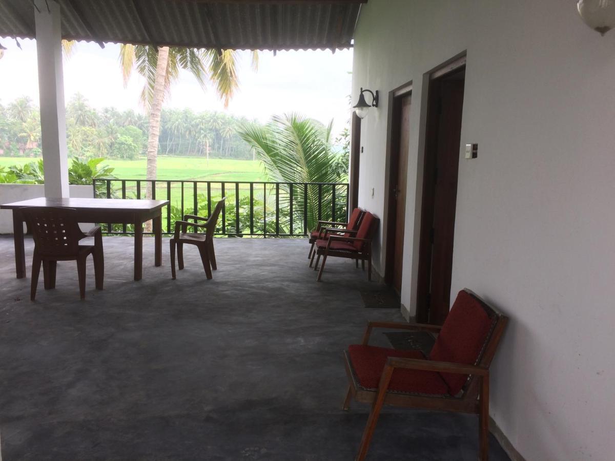 Hotel View Point Tissamaharama Camera foto